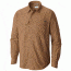 Columbia Silver Ridge Long Sleeve Shirt - Men's-Delta-Small