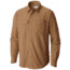 Silver Ridge Long Sleeve Shirt - Mens-Delta-X-Large