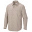 Silver Ridge Long Sleeve Shirt - Mens-Fossil-X-Large