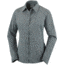 Columbia Silver Ridge Long Sleeve Shirt - Women's-Sedona Sage-Small