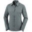 Columbia Silver Ridge Long Sleeve Shirt - Women's-Sedona Sage-X-Large