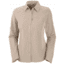 Silver Ridge Long Sleeve Shirt - Womens-Fossil-Large