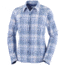 Columbia Silver Ridge Plaid Long Sleeve Shirt - Women's-Beacon Dobby Plaid-Large