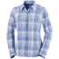 Columbia Silver Ridge Plaid Long Sleeve Shirt - Women's-Beacon Dobby Plaid-Medium