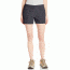 Columbia Silver Ridge Pull On Short - Women's-Shark-Large