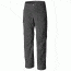 Columbia Silver Ridge Stretch Convertible Pant, Grill, 40, 166349102840