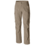 Columbia Silver Ridge Stretch Convertible Pant - Mens, Tusk, Size 30, 30in Inseam 166349122130
