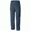 Columbia Silver Ridge Stretch Convertible Pant - Men's, Whale, Size 30, 30in Inseam, 166349155430