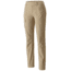 Columbia Silver Ridge Stretch Pant II - Womens, British Tan, Size 2, 32in Inseam 17735412652
