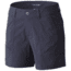 Columbia Silver Ridge Stretch Short II - Womens, India Ink, Size 2, 5in Inseam 17735614192