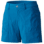 Columbia Silver Ridge Stretch Short II - Womens, Jewel, Size 8, 5in Inseam 17735614988