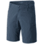 Columbia Silver Ridge Stretch Short - Mens, Whale, Size 40, 10in Inseam 165434155440