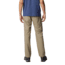 Columbia Silver Ridge Utility Convertible Pant - Mens, Tusk, 40 34, 2012961221-221-40-34