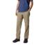 Columbia Silver Ridge Utility Convertible Pant - Mens, Tusk, 40 34, 2012961221-221-40-34