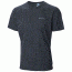 Columbia Silver Ridge Zero Short Sleeve - Men's -Shark Heather-Small