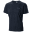 Columbia Silver Ridge Zero Short Sleeve - Men's -Shark Heather-Large