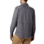 Columbia Silver Ridge2.0 Long Sleeve Shirt - Mens, City Grey, Extra Large, 1839311023-XL