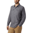Columbia Silver Ridge2.0 Long Sleeve Shirt - Mens, City Grey, Extra Large, 1839311023-XL