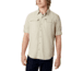 Columbia Silver Ridge2.0 Long Sleeve Shirt - Mens, Fossil, Extra Large, 1839311160-XL
