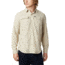 Columbia Silver Ridge2.0 Long Sleeve Shirt - Men's, Fossil, Small, 1839311160-S