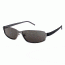 Columbia SILVERTHORNE Sunglasses - Frame MATTE GUN/BLACK, Lens Color Smoke, Size 58/15mm CBSILVERTHORNE02