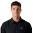 Columbia Slack Tide Camp Shirt, Black, S - Mens, 1577051010-S