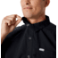 Columbia Slack Tide Camp Shirt - Men's, Black, Small, 1577051010BlackS