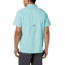 Columbia Slack Tide Camp Shirt, Gulf Stream, S - Mens, 1577051499-S
