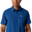 Columbia Slack Tide Camp Shirt - Mens, Carbon, 2XL, 1577051469-XXL