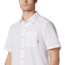 Columbia Slack Tide Camp Shirt - Men's, White, 2XL, 1577051100WhiteXXL