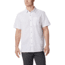 Columbia Slack Tide Camp Shirt - Mens, White, 2XL, 1577051100-XXL