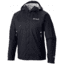 Sleeker Rain Jacket - Mens-Black-XX-Large