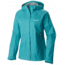 Sleeker Rain Jacket - Womens-Miami-X-Large