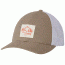 Columbia Snap Back Hat - Womens, Truffle, Journey Patch, One Size, 1768401211O/S