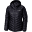 Columbia Snow Country Hooded Jacket, Black, Extra Small - Womens, 1823071010-XS