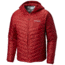Columbia Snow Country Hooded Jacket - Men's, Red Element, Medium, 1823141611-M