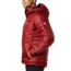 Columbia Snow Country Hooded Jacket - Mens, Red Jasper, Extra Large, 1823141664-XL