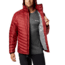 Columbia Snow Country Hooded Jacket - Mens, Red Jasper, Extra Large, 1823141664-XL