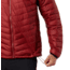 Columbia Snow Country Hooded Jacket - Mens, Red Jasper, Extra Large, 1823141664-XL