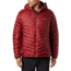 Columbia Snow Country Hooded Jacket - Men's, Red Jasper, Medium, 1823141664-M