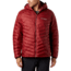 Columbia Snow Country Hooded Jacket - Mens, Red Jasper, Extra Large, 1823141664-XL