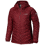 Columbia Snow Country Hooded Jacket, Rich Wine, 2X - Women's, 1823073624-2X
