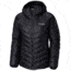 Columbia Snow Country Hooded Jacket - Women's, Black, Small, 182307-010-S
