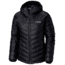 Columbia Snow Country Hooded Jacket - Womens, Black, Small, 1823071010-S