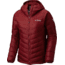 Columbia Snow Country Hooded Jacket - Womens, Rich Wine, Small, 1823071624-S