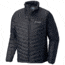 Columbia Snow Country Jacket - Men's, Black, 2XL, 182317-010-XXL