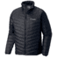 Columbia Snow Country Jacket - Mens, Black, Small, 1823171010-S