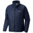 Columbia Snow Country Jacket - Men's, Collegiate Navy, Medium, 182317-464-M