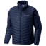 Columbia Snow Country Jacket - Mens, Collegiate Navy, Medium, 1823171464-M