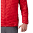 Columbia Snow Country Jacket - Mens, Mountain Red, Large, 1823171613-L